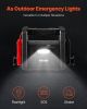 Car Jump Starter 4000A Booster Jumper Box 88.8Wh Portable Lithium Battery Pack - Default