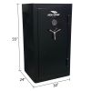 36 Gun Safe - as Pic
