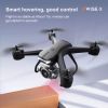 4DRC V14 Professional Drone 6K HD Dual Camera Wifi FPV Portable RC Quadcopter 2 BATTERY,Drones suitable for adults/beginners.Logistics is randomly sen