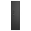 53" Passwod Touch Panel In-Wall Safe,Hidden Wall Gun Safe for Rifles with Adjustable Shelves,Assembled Storage Multifunctional Wall Safe for Firearm a