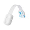 Child Safety Strap Locks 8 Pcs 3M Adhesive Cabinet Drawer Door Cupboard Latches - Default