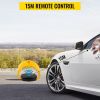 Car Parking Lock Automatic Remote Control Auto Parking Space Saver Lock Barrier - Default