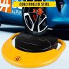 Car Parking Lock Automatic Remote Control Auto Parking Space Saver Lock Barrier - Default