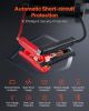 Car Jump Starter 4000A Booster Jumper Box 88.8Wh Portable Lithium Battery Pack - Default