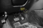 Gran Tourer Vehicles Security Satellite Surveillance GPS Tracker - Default