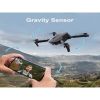 4DRC V4 Foldable Mini Drone with Camera - 1080P HD Drone ,3 Batteries,Drones for Adults Kids,Logistics is randomly sent by UPS/USPS. - as picture