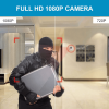 Mini Hidden Camera Home Security Nanny Cam Full HD 1080P DVR Night Vision Audio - USB Camera Only
