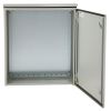 VEVOR Electrical Enclosure, 24x24x8in, Tested to UL Standards NEMA 4 Outdoor Enclosure