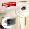 5 Core PA Horn Speaker Outdoor Siren Loudspeaker 35W RMS Loud Megaphone Driver Horn - SUH-300 1Pc