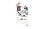 GPS Cards Sim fits with Magnetic Mini GPS Real Time Car Locator Tracker (ALL MODELS) - Default