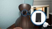 Rechargeable Hidd Security MIC REC System USB Thumb Drive Portable REC - VRPLYg76569g