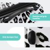 Hardshell Luggage Sets 3 pcs Spinner Suitcase with TSA Lock Lightweight-20"+24"+28" Luggages - as Pic