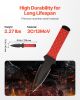 Throwing Knives Set 6 Pack 8.9 inch Stainless Steel Knives Throwing Products - Single Head - Darts