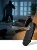"Receipts" Personal Body Cam ( W 64G Memory Card) - Black