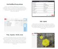 iTrack PUCK Portable Portable GSM 4G Tracker Realtime GPS Locator for Car - Default