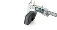 iTrack PUCK Realtime GPS Systems GSM 4G Mini Tracker w/ Security Feature - Default