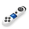 Charging AR camera dance carpet two wireless home TV intelligent running body sense parent-child interactive game console - AR motion-sensing