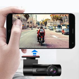 Car Dash Cam with Wifi and App - Default Title