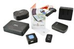 Tracking SIM Card for Lorawan E1374 Tracker ONE SW Car Locator + Mobile APP - Default