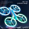 4DRC V33 RC Drones 6k Camera For Beginner,RC Drone With Altitude Hold And Headless Mode,RC Quadcopter With LED Light,Propellers Full Protect And Doubl