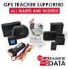 Sim cards for GPS405A for Vehicle Security Cards compatible for effortless tracking - Default