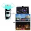 Black Box Dash Cam 1080P G-Sensor Looping Car Camera - Default Title