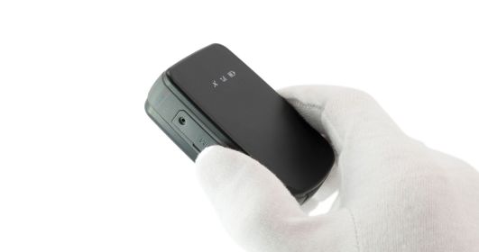 Bikers Real Time GPS Tracking Device For Motorcyle Owner Security + GPS card SIM (Default: Default)