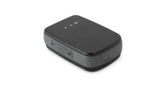 Satellite GPS Tracking Device for Antique Car Surveillance & Security (Default: Default)