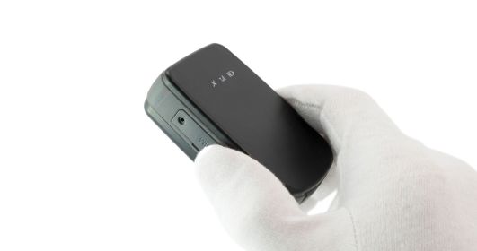Bikers Real Time GPS Tracking Device For Motorcyle Owner Security + GPS card SIM (Default: Default)